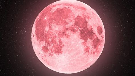 pink moon 2023 meaning